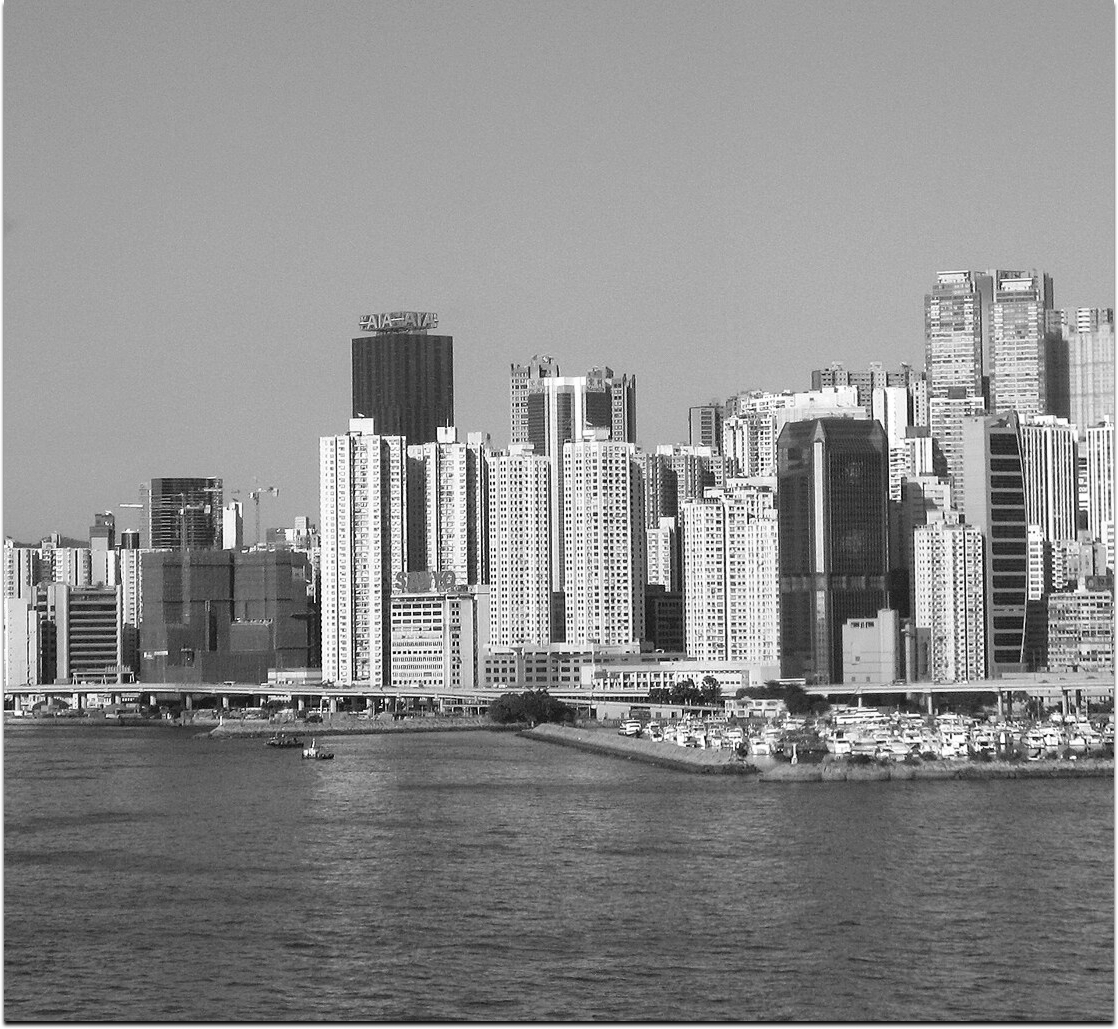 HK_Tin_Hau_View